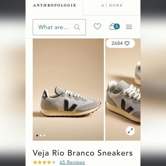 Veja Rio Branco - Anthroplogie Edirion - Picture 9 of 9